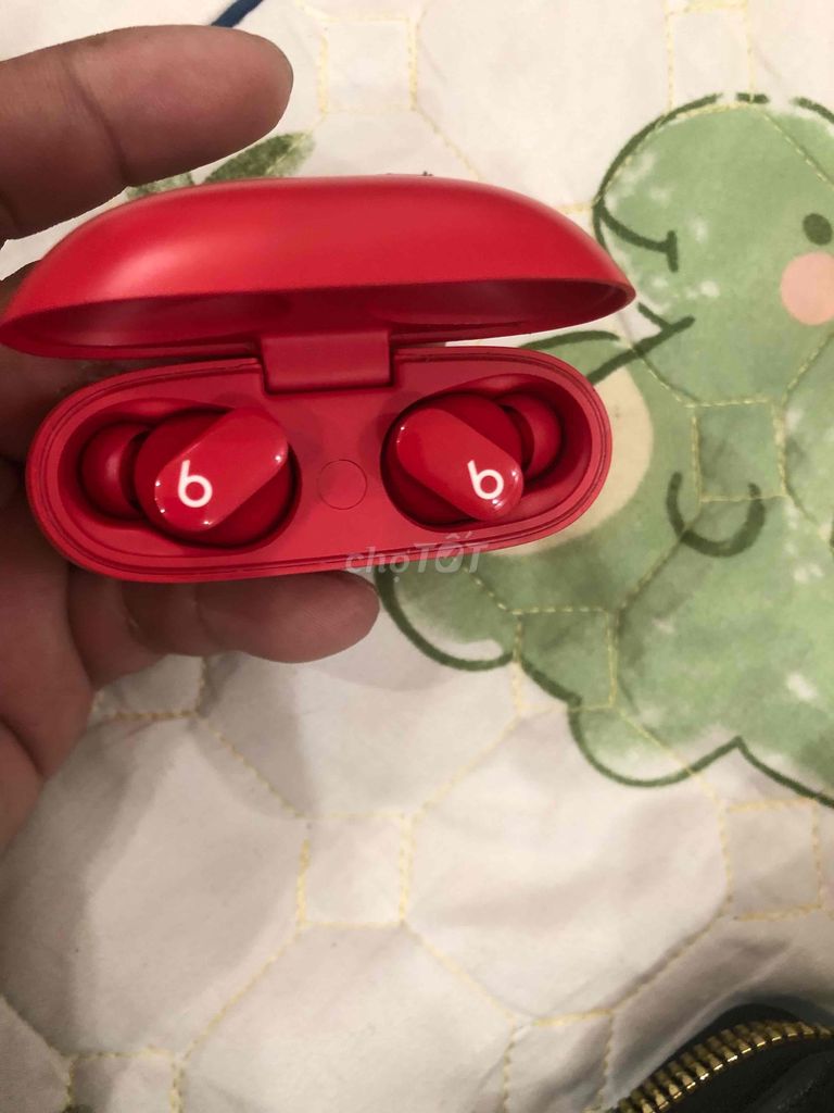 tai nghe Bluetooth Beats Studio Buds