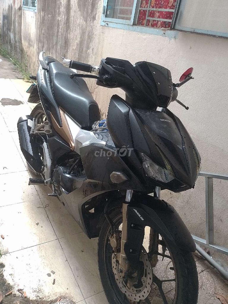 Xe zin, êm. Mua bán Xe máy tại Thị xã Bình Minh Vĩnh Long được đăng bởi Le Nhan  hình 4