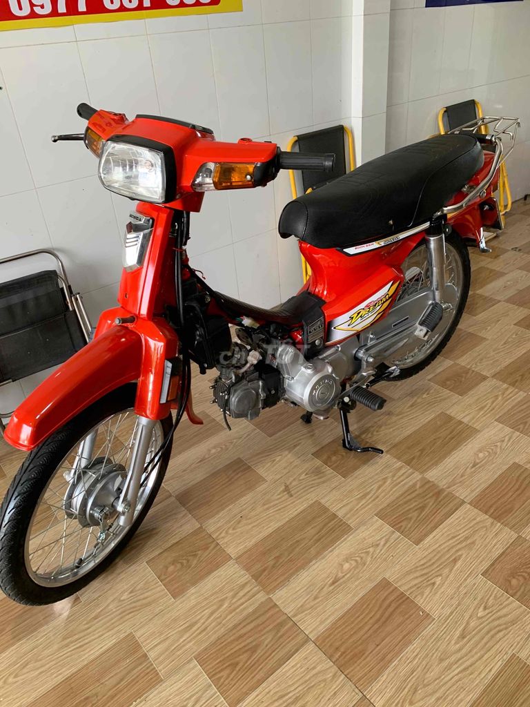 dream Cici. Mua bán Xe máy tại Huyện Bến Lức Long An được đăng bởi Son hình 2