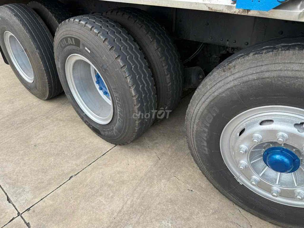 gia đinh cần bán xe Chenglong 5 chân 2017 zin hết. Mua bán Xe tải, xe ben tại Thành phố Vĩnh Long Vĩnh Long được đăng bởi trần dũng  hình 10