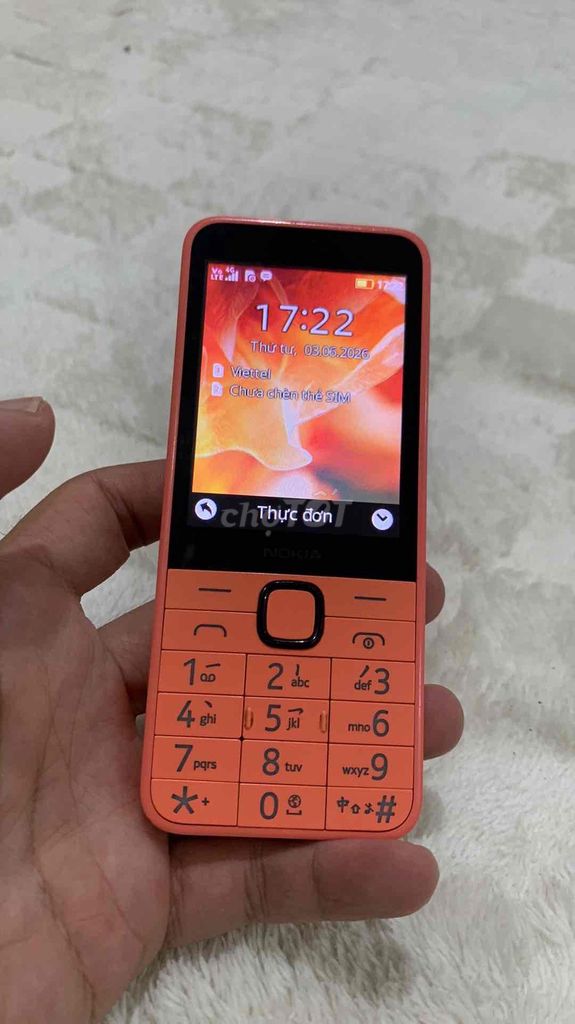 Nokia 220 Cam. Mua bán Điện thoại tại Thành phố Buôn Ma Thuột Đắk Lắk được đăng bởi Duy hình 1