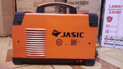 máy hàn jasic mma 250b. Mua bán Đồ chuyên dụng, Giống nuôi trồng tại Quận Tân Phú Tp Hồ Chí Minh được đăng bởi Đạt