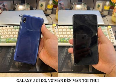 Bán xác máy Samsung vỡ màn Phụ huynh sd. Mua bán Điện thoại tại Quận Nam Từ Liêm Hà Nội được đăng bởi Mad L