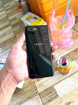 Oppo A5s. máy moi Đẹp keng sà beng. Mua bán Điện thoại tại Thành phố Thuận An Bình Dương được đăng bởi Nhi Nhi