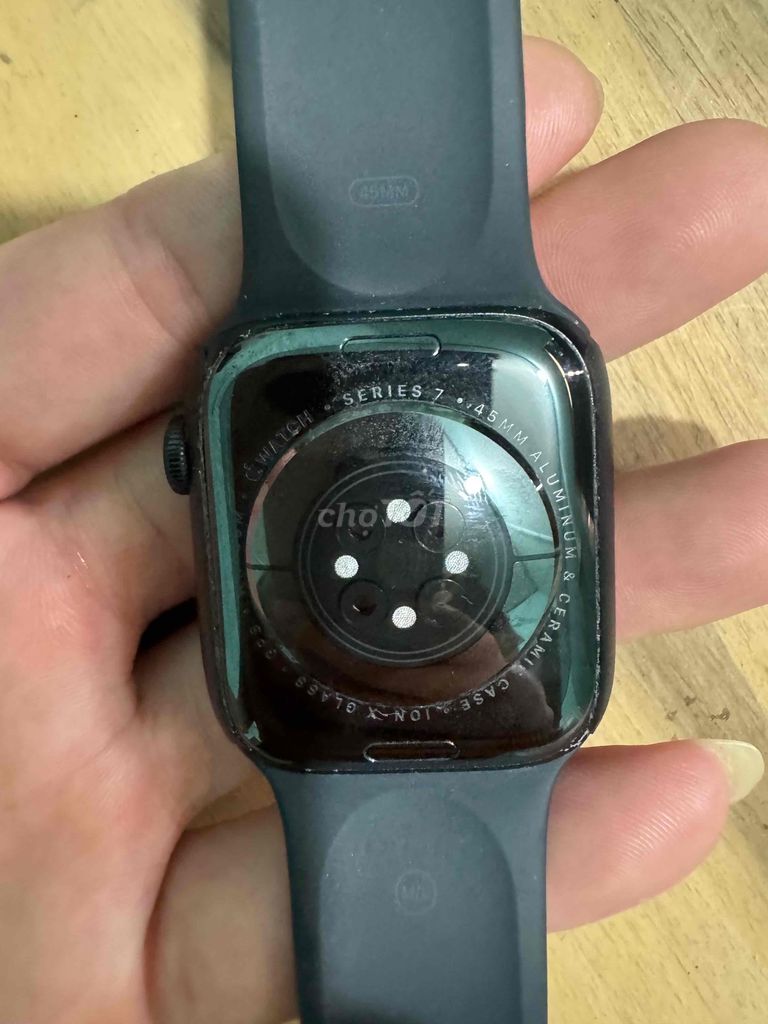 Apple watch seri 7 45mm
