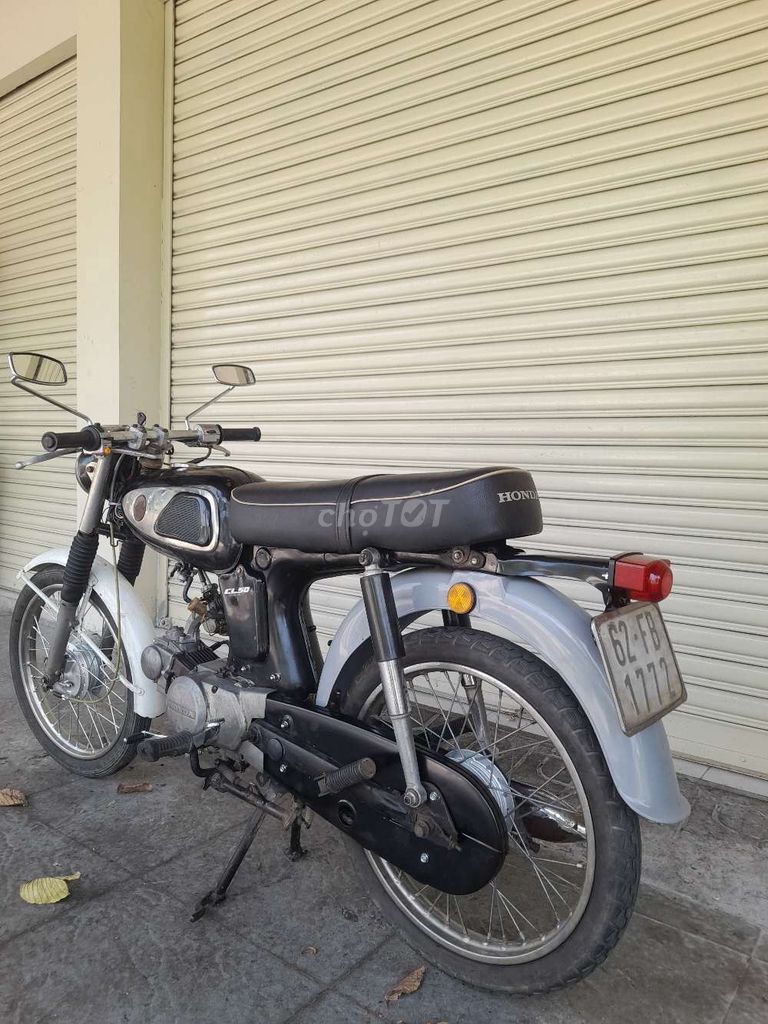 Xe 1966. Mua bán Xe máy tại Thành phố Thủ Đức Tp Hồ Chí Minh được đăng bởi Phan Quoc Thuong hình 6