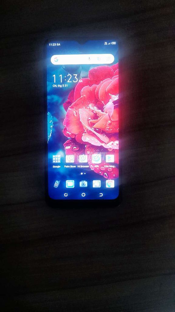 Tecno POP5 LTE 32GB. Mua bán Điện thoại tại Thành phố Buôn Ma Thuột Đắk Lắk được đăng bởi a tom hình 1