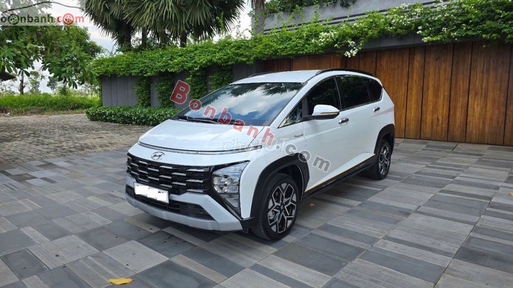 Hyundai Stargazer X Cao cấp 1.5 AT 2024. Mua bán Ô tô tại Thành phố Tân An Long An được đăng bởi TRẦN VĂN THÁI hình 2