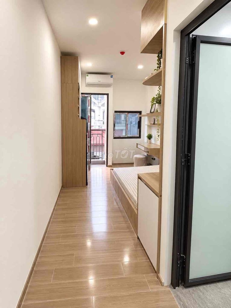 4tr8, nhà mới, nhận xe điện,￼ần Thương Mại, ĐHQG, Sư Phạm, ở được luô