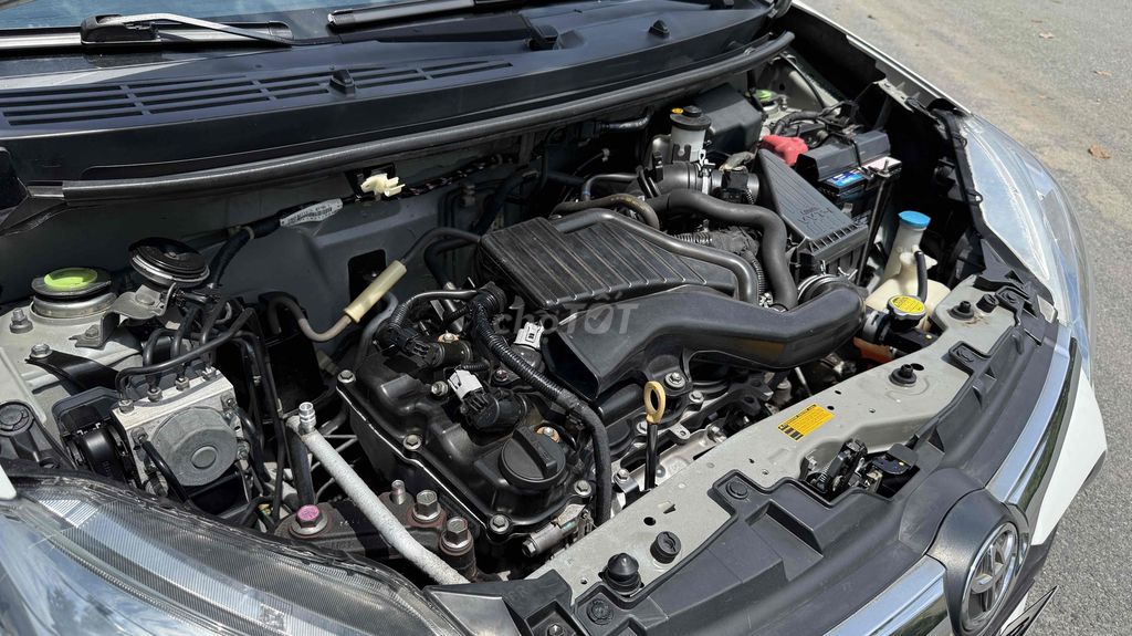 Toyota Wigo 2019 1.2 MT - 85000 km. Mua bán Ô tô tại Thành phố Dĩ An Bình Dương được đăng bởi Phiêu hình 14