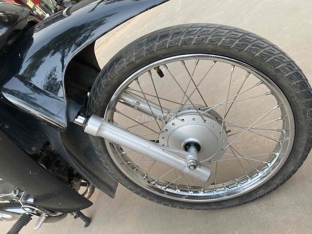 wave 50cc. Mua bán Xe máy tại Huyện Gia Lộc Hải Dương được đăng bởi Dinh Nguyen hình 6