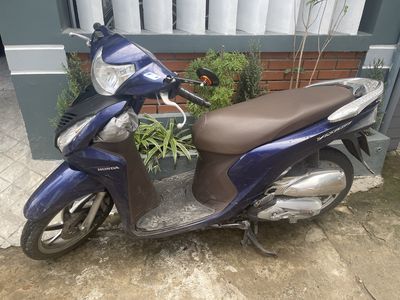Honda Vision 2015 màu Xanh. Mua bán Xe máy tại Quận Liên Chiểu Đà Nẵng được đăng bởi Thành Công
