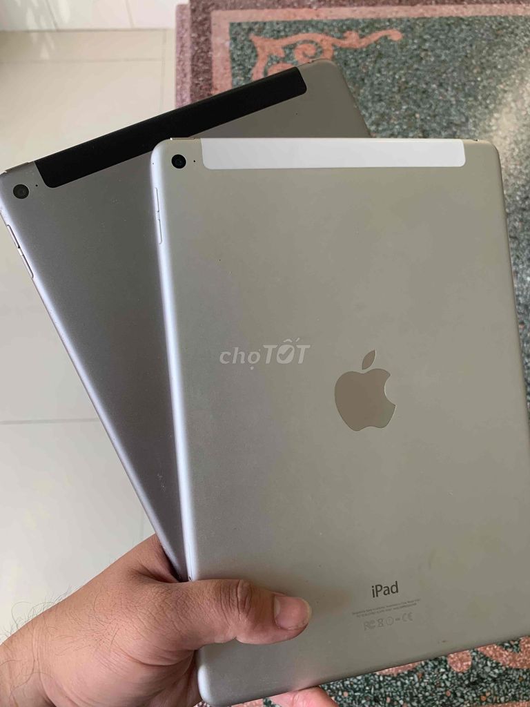 Ipad air 2 bản 4G