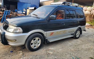 Bán xe Zace GL 2005 rin,Xe nhà sử dụng rất  kỹ. Mua bán Ô tô tại Thành phố Dĩ An Bình Dương được đăng bởi Lê Hùng hình 1