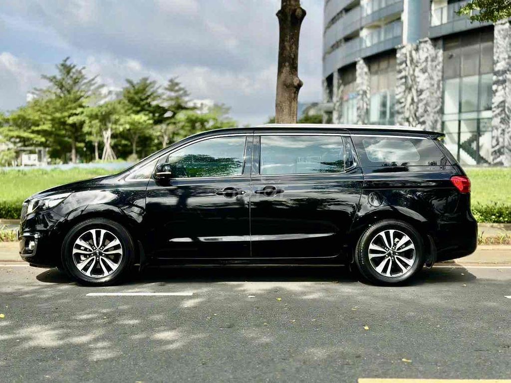 💥Kia Sedona 2016 2.2 Máy dầu bản full - 90000 km💥. Mua bán Ô tô tại Quận 7 Tp Hồ Chí Minh được đăng bởi Mr Trường AUTO PHÚ MỸ HƯNG hình 3