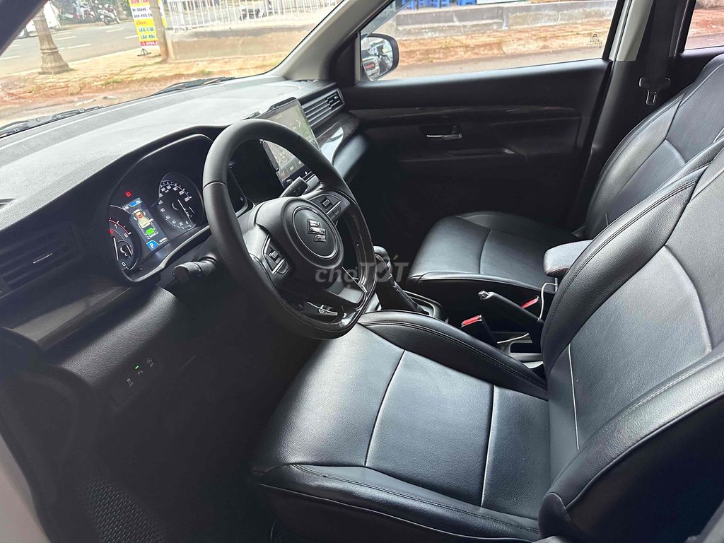 Suzuki Ertiga 2023 - 45000 km. Mua bán Ô tô tại Huyện Bảo Lâm Lâm Đồng được đăng bởi Chí Ngọc Đạt hình 11