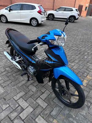 dư chạy bán lại. Mua bán Xe máy tại Thành phố Thủ Đức Tp Hồ Chí Minh được đăng bởi Hoàng Nè