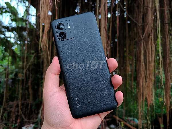 Xiaomi Redmi A1 Đen Đã qua sử dụng. Mua bán Điện thoại tại Huyện Đông Hưng Thái Bình được đăng bởi An Nhiên hình 1