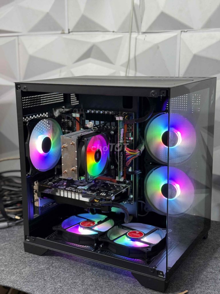 MÁY TÍNH VĂN PHÒNG PC ĐỂ BÀN GIÁ RẺ. Mua bán Máy tính để bàn tại Quận Bình Tân Tp Hồ Chí Minh được đăng bởi TRAIĐẸP bán máy tính hình 5