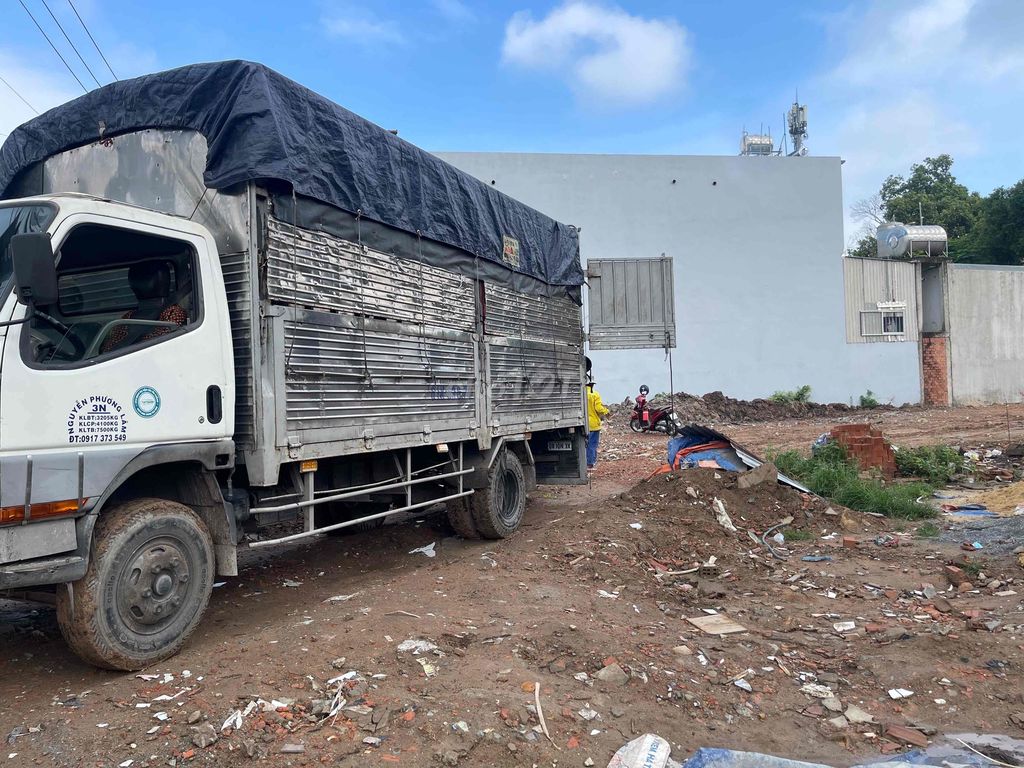Cho Thuê dài hạn đất dt 300-1500m