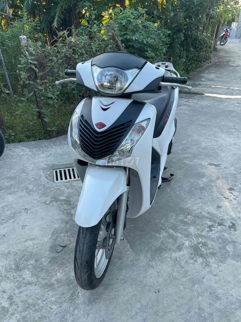 Cần bán sh 125 2014 máy zin lên fom ý. Mua bán Xe máy tại Quận Kiến An Hải Phòng được đăng bởi Đức Anh  hình 6