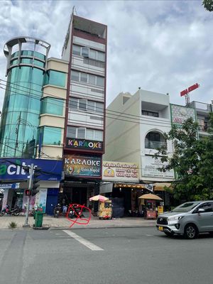 CHO THUÊ MB VỈA HÈ KD BÁN ĐỒ ĂN SÁNG - CAFE MANG ĐI