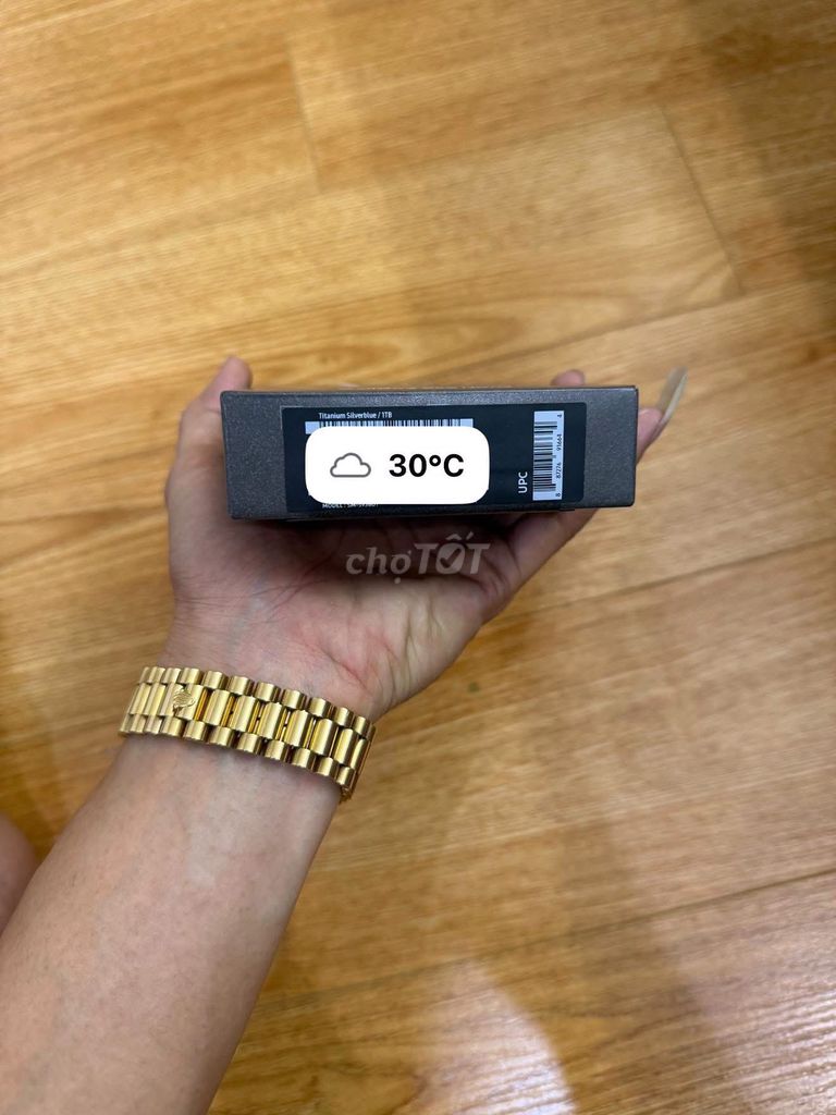 S25 Ultra 1TB New Seal Sale xả kho. Mua bán Điện thoại tại Quận Thanh Xuân Hà Nội được đăng bởi Vinh Râu Samsung hình 1
