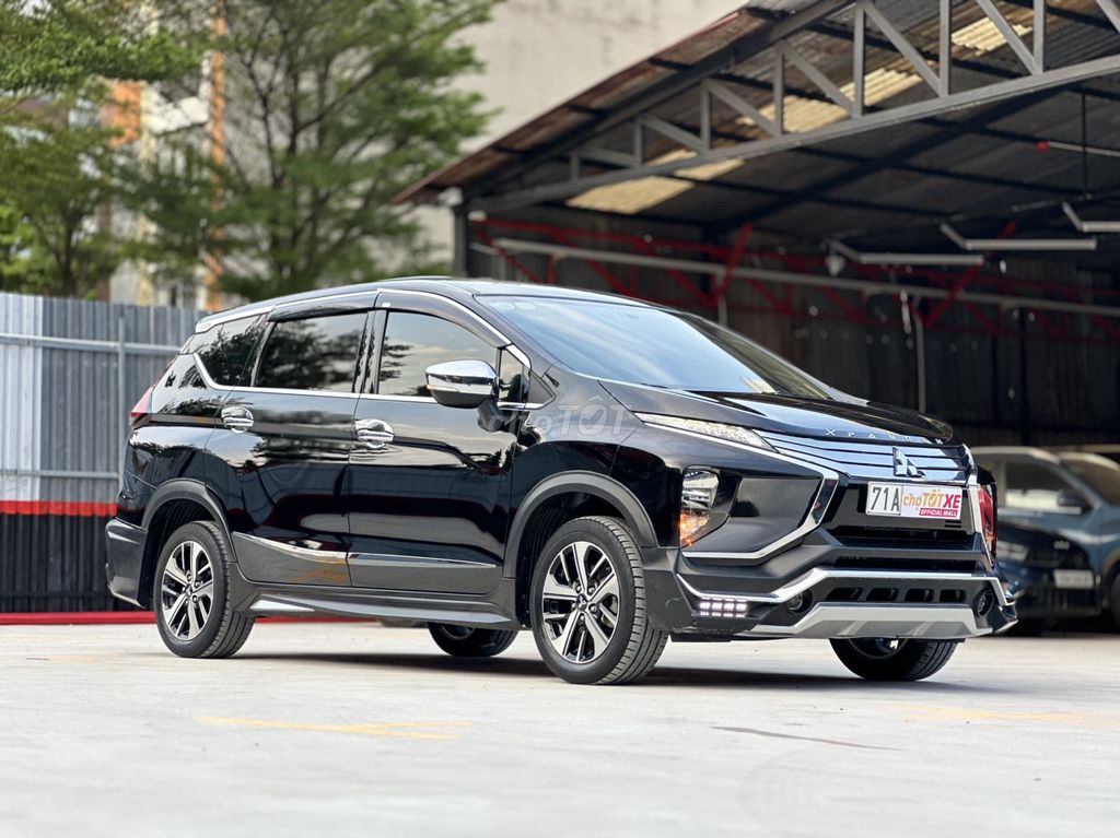 Mitsubishi Xpander 2019 1.5 AT - 47000 km