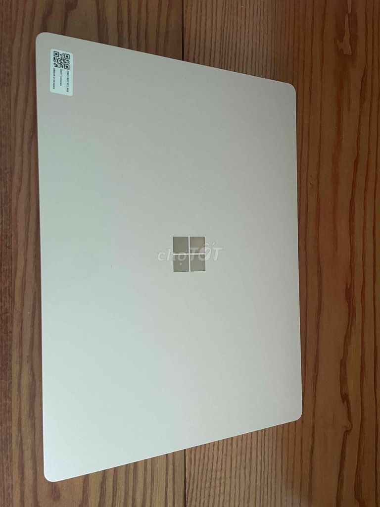 Microsoft Surface 3 i5 8GB/256GB. Mua bán Laptop tại Huyện An Dương Hải Phòng được đăng bởi Trần Hiếu hình 1