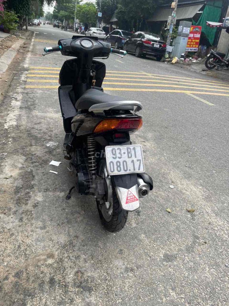 bán xe. Mua bán Xe máy tại Thành phố Thuận An Bình Dương được đăng bởi Ha Vo hình 2