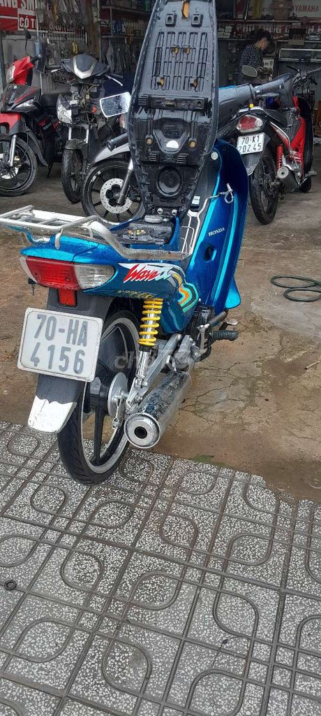 Xe dọn full HD viên máy bảo hành 1 năm. Mua bán Xe máy tại Thành phố Tây Ninh Tây Ninh được đăng bởi Hoàng Lương hình 4