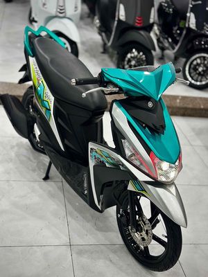 Mio M3 2023 zin Lướt ( Hỗ trợ Trả GÓP ) 🔥🔥. Mua bán Xe máy tại Thị xã Phú Mỹ Bà Rịa - Vũng Tàu được đăng bởi Cửa Hàng Xe Máy Phú Mỹ