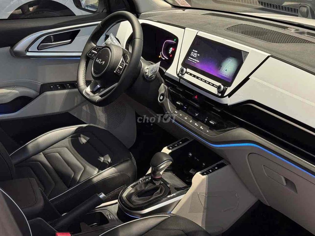 Kia Carens 7 chỗ ✨ Ưu đãi tiền mặt 50% LPTB. Mua bán Ô tô tại Quận Cái Răng Cần Thơ được đăng bởi SHOWROOM KIA MAZDA CẦN THƠ hình 7