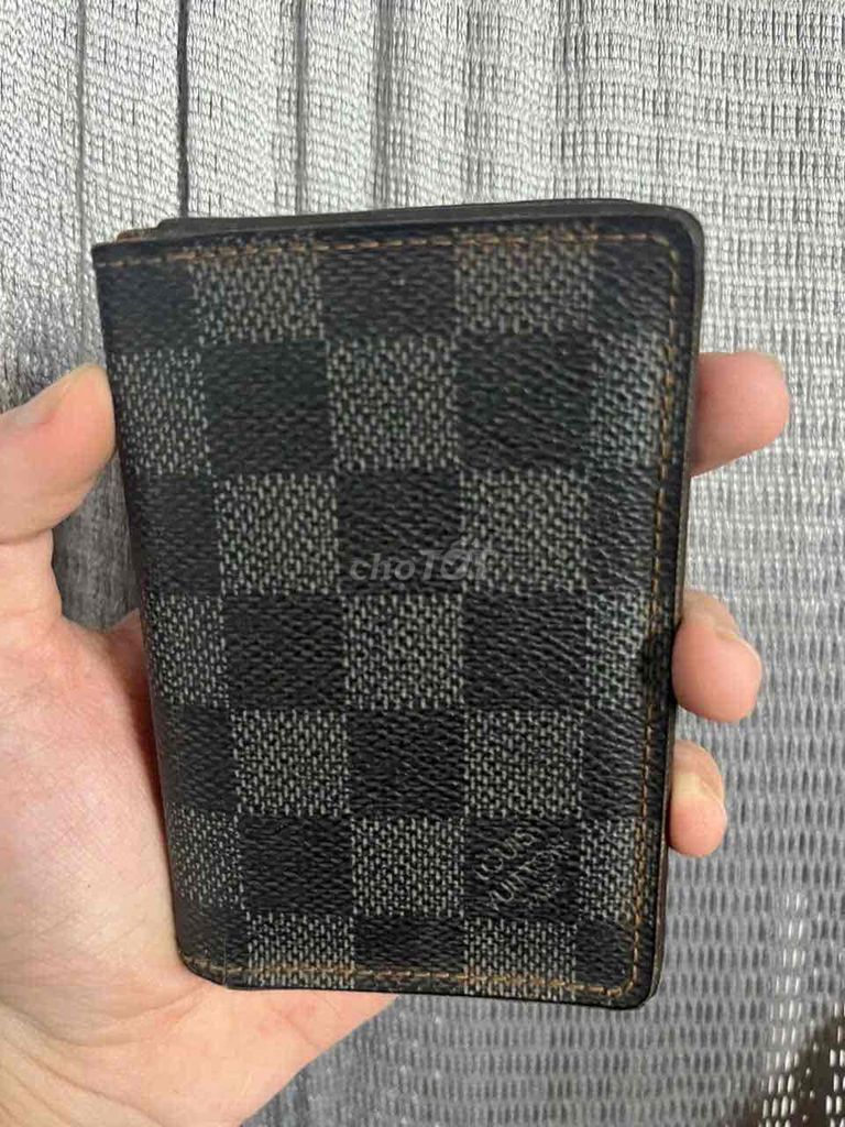 ví Card Holder LV, made in Paris