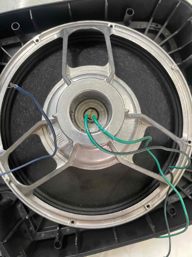 bắt mỹ JBL 265F-1. Mua bán Tivi, Âm thanh tại Huyện Hóc Môn Tp Hồ Chí Minh được đăng bởi Ninh kiên  hình 1