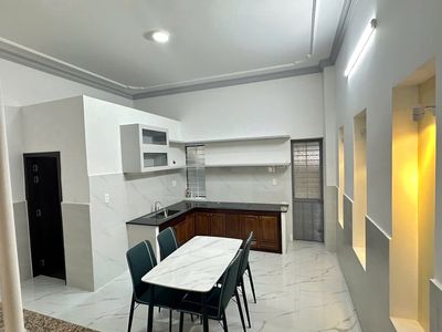 Rent · 3 bd · 80 м² · Quận Ngũ Hành Sơn, ул. Đường An Thượng 21
