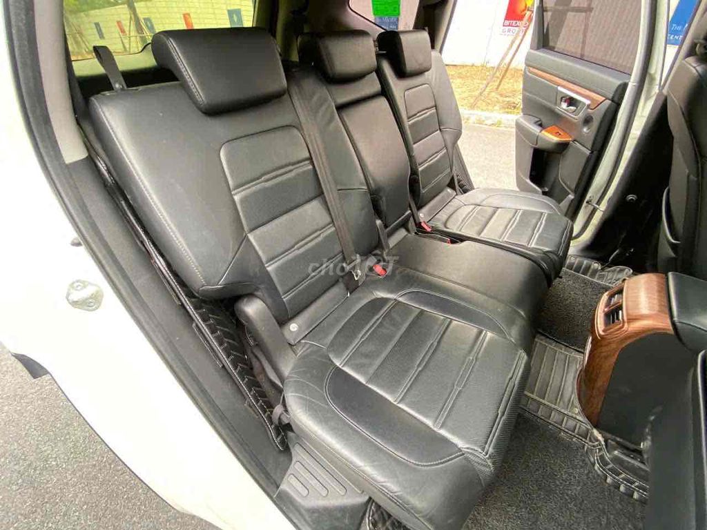 Honda CR V 2018 L đk 2019 1.5 tubo - 70000 km. Mua bán Ô tô tại Quận Thanh Xuân Hà Nội được đăng bởi Cường trần hình 10