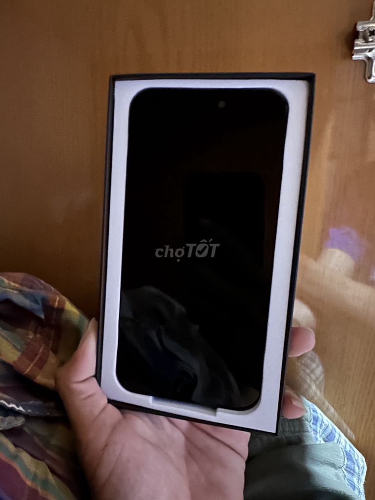 Màn hình Apple iPhone 14 Pro Max Mới 99%. Mua bán Linh kiện (RAM, Card...) tại Huyện Chợ Mới An Giang được đăng bởi Tính hình 1