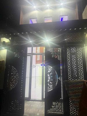 Townhouse 56 m² · 3 bed · Nguyễn Thị Sóc