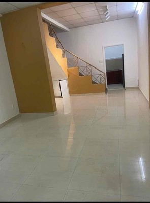 Cho thuê nhà nguyên căn.trệt 1 lầu (dt:4,2x14m) 2pn2wc Bạch đằng p24BT