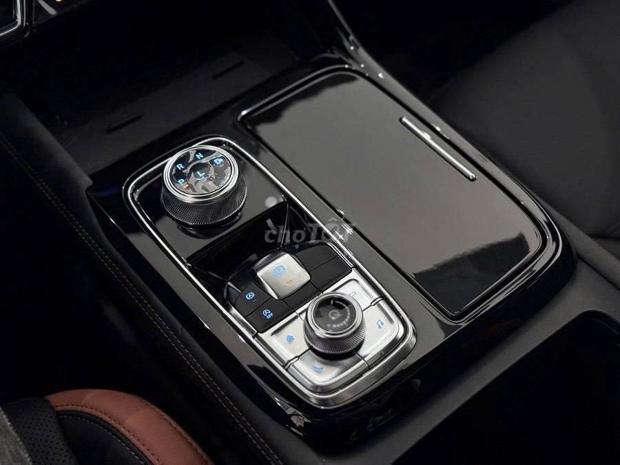 Ford Territory 2025 Titanium X 1.5 AT. Mua bán Ô tô tại Thành phố Thủ Đức Tp Hồ Chí Minh được đăng bởi 2734_Dương Bằng Hửu hình 7