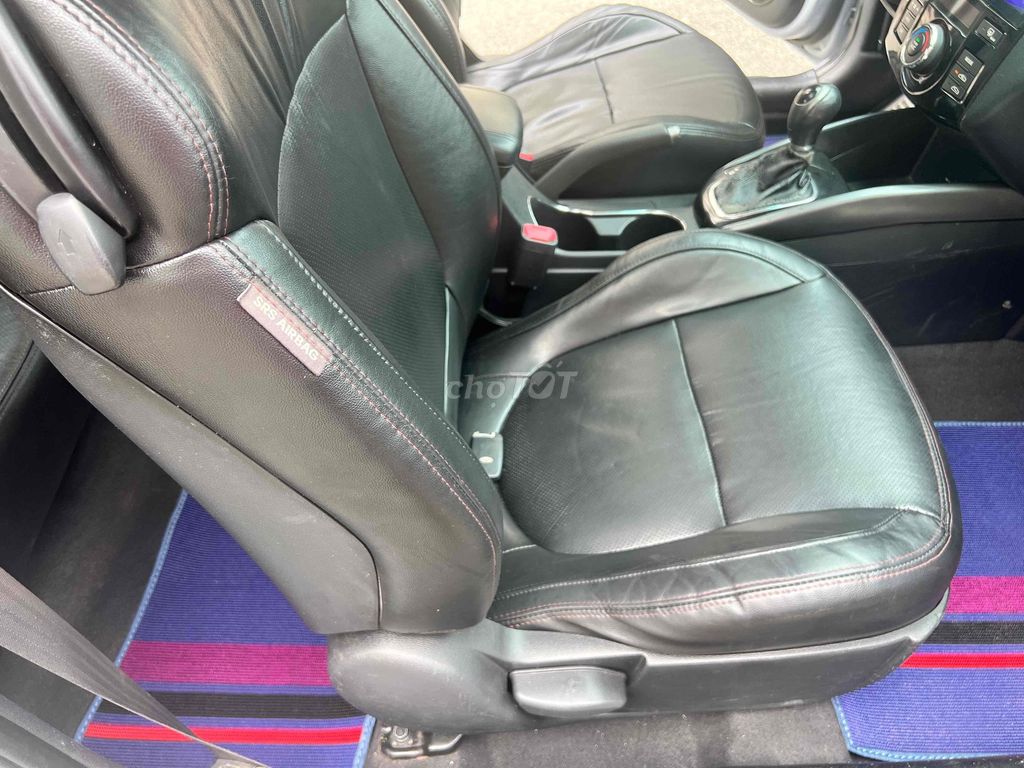 Kia Cerato Koup 2.0 AT 6 Cấp 2 cửa 5 Chỗ Rất Đẹp. Mua bán Ô tô tại Thành phố Dĩ An Bình Dương được đăng bởi Hiếu Auto Nghĩa Phát hình 18