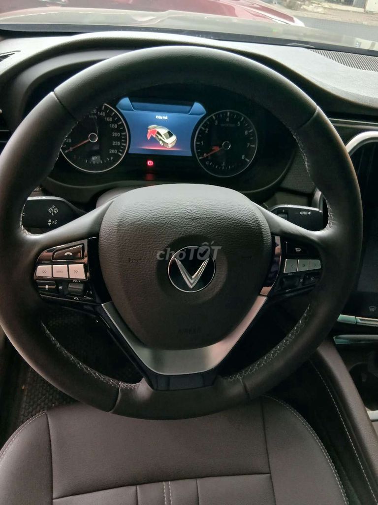 Lux A 2022 tiêu chuẩn siêu đẹp. Mua bán Ô tô tại Thành phố Dĩ An Bình Dương được đăng bởi Trương Tuấn Kiệt hình 3