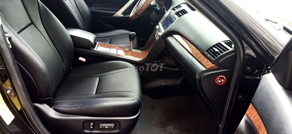 Bán rẻ Toyota Camry Q 2009 Độ Full, mới tuyệt đẹp. Mua bán Ô tô tại Huyện Bình Chánh Tp Hồ Chí Minh được đăng bởi Mr Lâm  hình 6