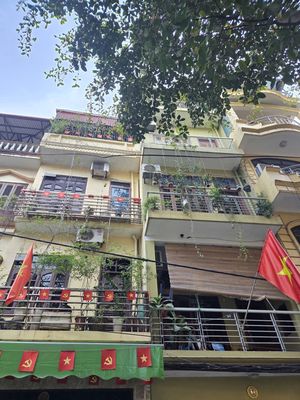 House in Cầu Giấy