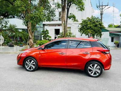 Toyota Yaris 2018 1.5 G 50000 km. Mua bán Ô tô tại Thành phố Nha Trang Khánh Hòa được đăng bởi TN