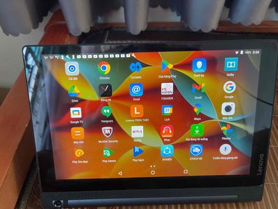 Máy tính bảng Lenovo Yoga Tap 3  , 8.0 inch