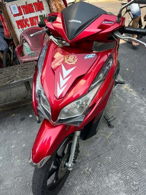 Honda Click 2014 Đỏ