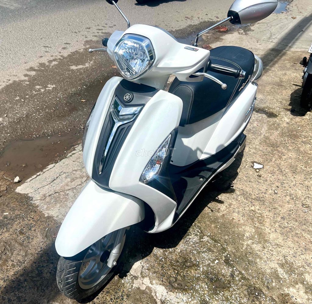 gande 2015 chính chủ biên hoà, xe còn rất mới !. Mua bán Xe máy tại Thành phố Biên Hòa Đồng Nai được đăng bởi cửa hàng xe máy Anh Tuấn hình 3