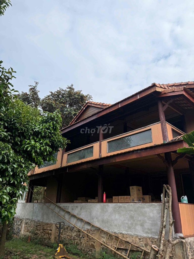 Bán đất trung tâm Long Khánh có sẵn 3300m2 thổ cư dt hơn 1ha
